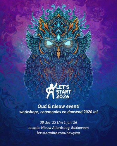 Let's Start 2026! update promo